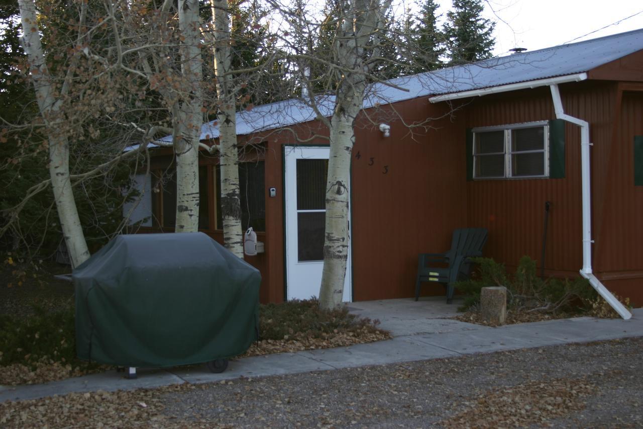 Yellowstone Wildlife Cabins 웨스트 엘로스톤 외부 사진
